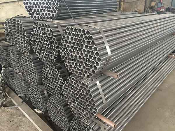 郊区考登钢管美标